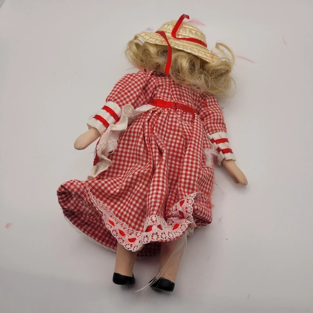N/A vintage porcelain